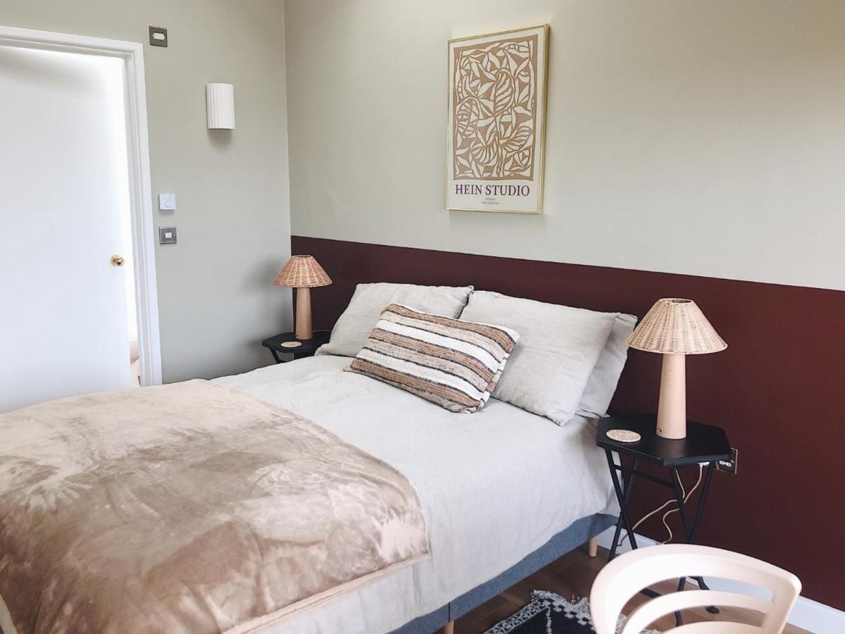 The Old Smithy Inn Welcombe Екстер'єр фото